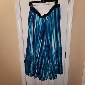 Peter Nygard Skirt Size 3X NWOT